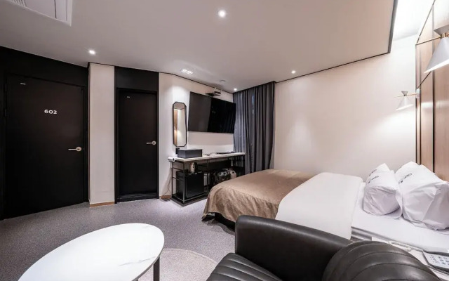 Cielo Hotel