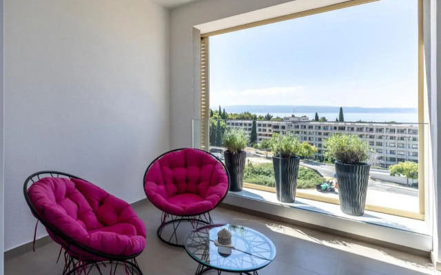 Luxury suite Elysium
