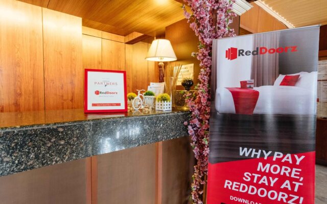 Reddoorz Plus @ V. Mapa Extension Santa Mesa