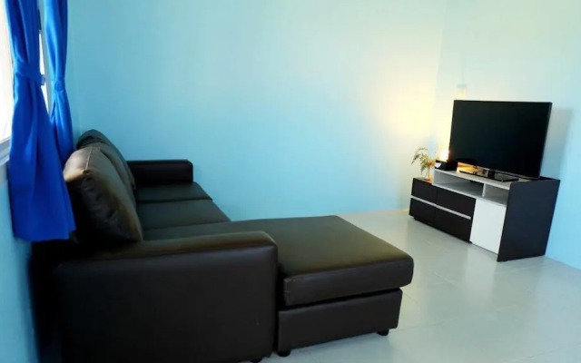 Theppahrak Home
