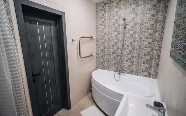 KluchnikOFF (КлючникОФФ)  на Луначарского