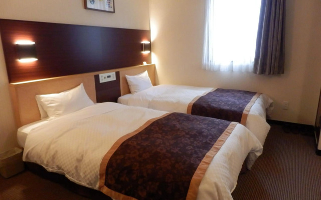 Ueno First City Hotel