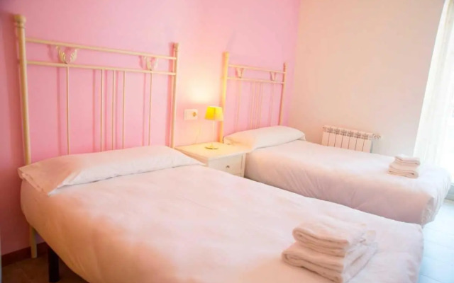 Apartamento Welcome Portonovo Playa