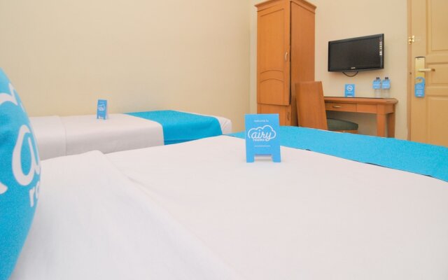 Airy Ujung Pandang Maricaya Kijang Makassar