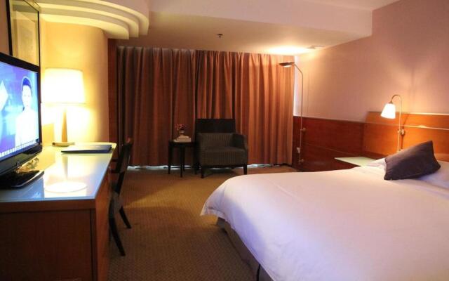 Yihe Hotel Ouzhuang