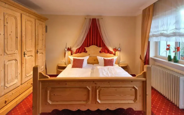 Hotel Restaurant Kaiserhof
