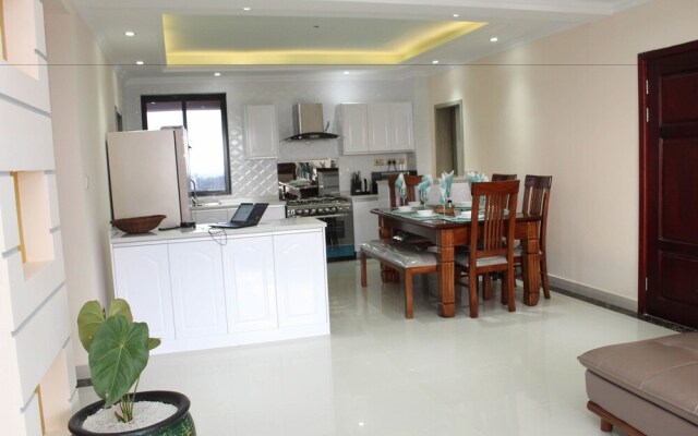 Spectacular Penthouse Kilimani