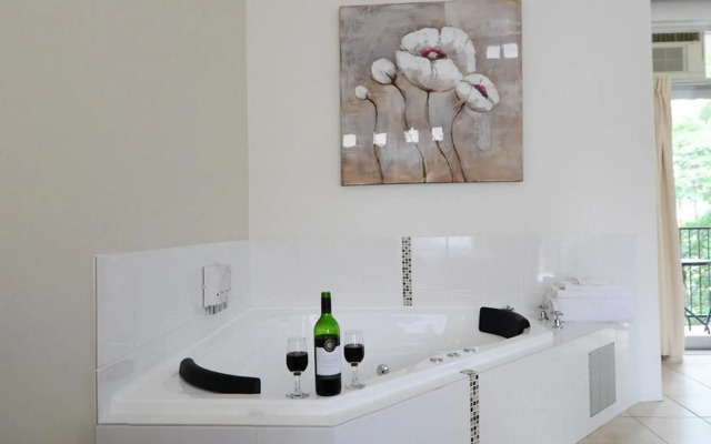 Coffs Harbour Sanctuary Resort