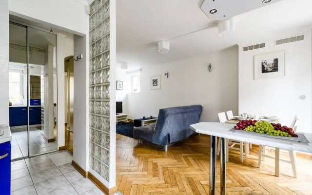 Apartament Senatorska