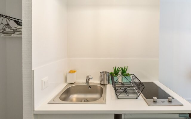 Apartment WS Montmartre - Sacré Cœur