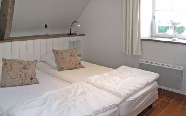 Les Quatrevais (ALE104)