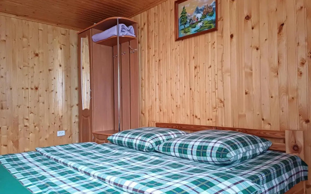 Guest House Panorama Karpat