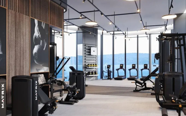 AC Hotel by Marriott Split