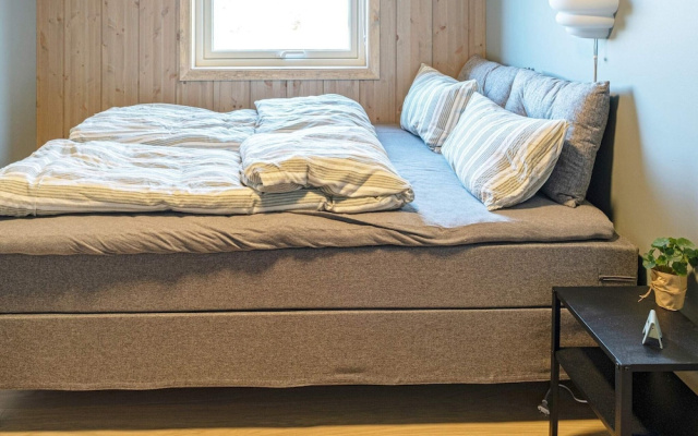 10 Person Holiday Home in Inderoy-by Traum