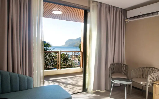 El Nido Garden Resort