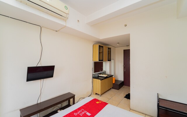 Living Apartemen Tamansari Panoramic - Zal Room