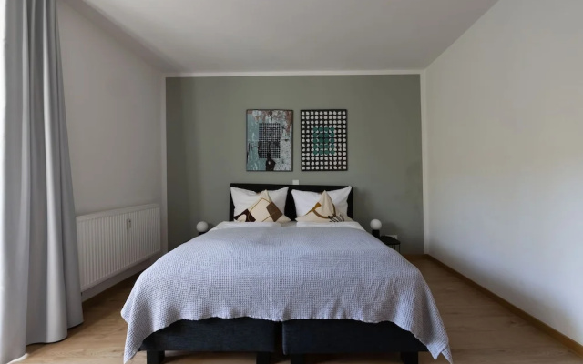 Limehome Augsburg Pilgerhausstraße