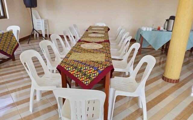 Gugga Resort