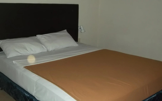 Hotel Augusta Lembang – Guest Rooms – Lembang