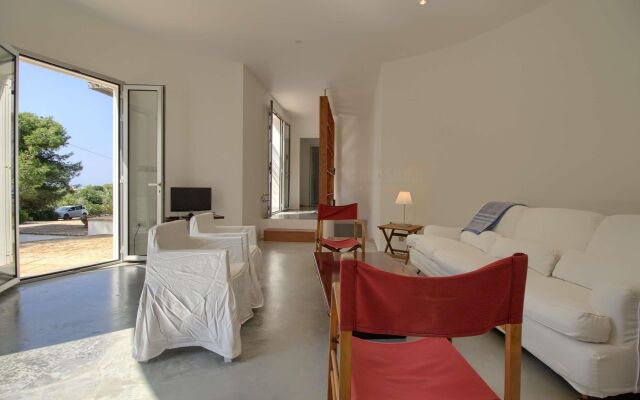 La Macchia Lovely House in the Park