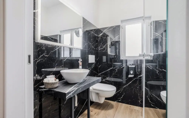 Pietramare Luxury suites