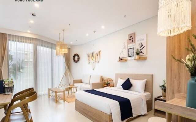 The Song Vung Tau Homestay Vung Tau Land