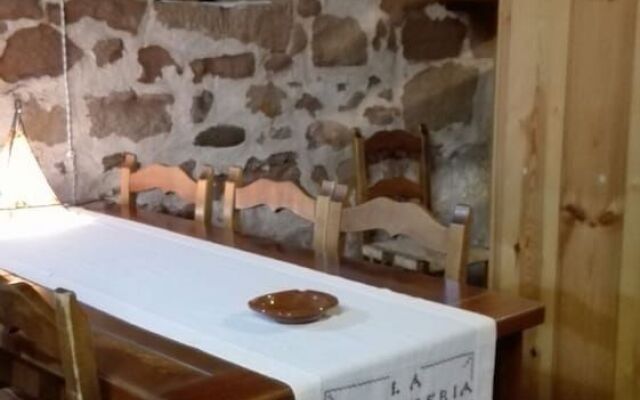 La Carpintería del Abuelo I