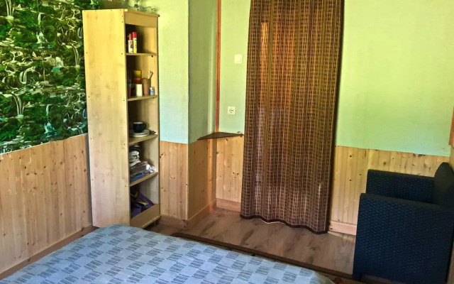 Gailumu Family House