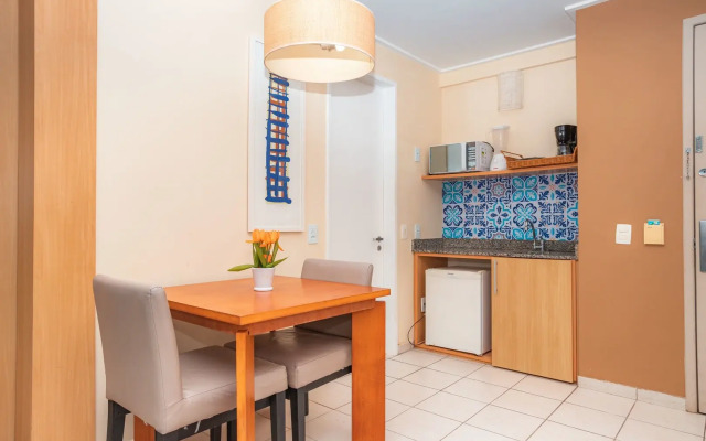 Beach Class Resort Muro Alto