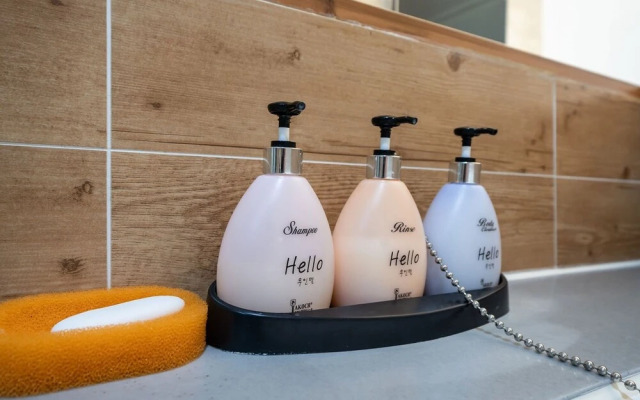 Wonju Hello Self Check-in Motel