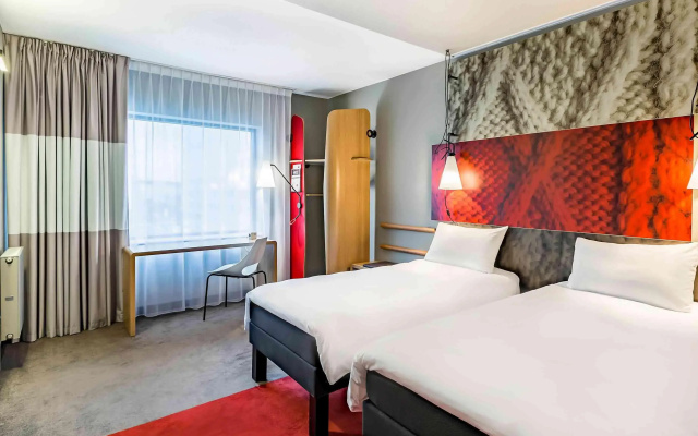 ibis Wroclaw Centrum