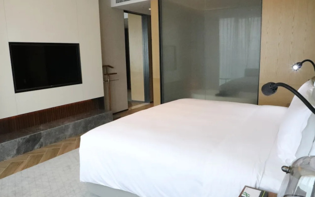 Holiday Inn Xi'An Chanba