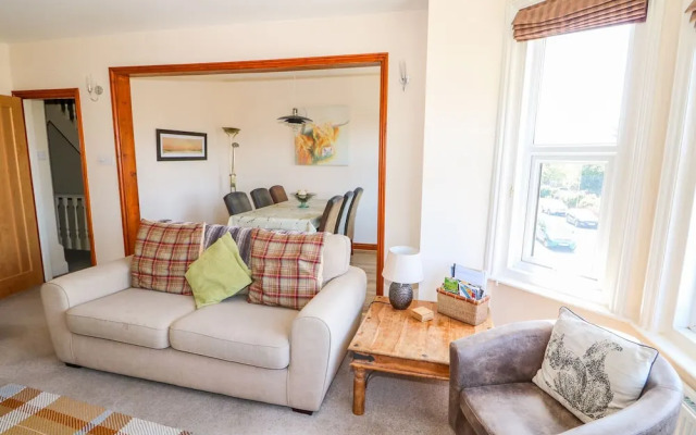 The Northgate Loft