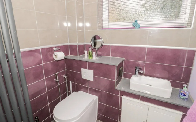 Ground Floor Flat