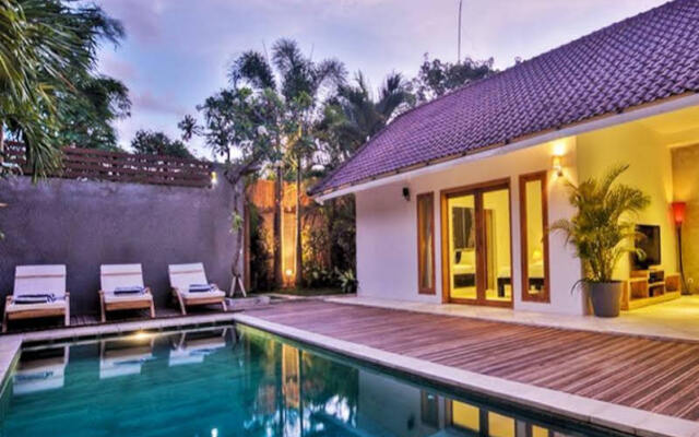 Villa Matt