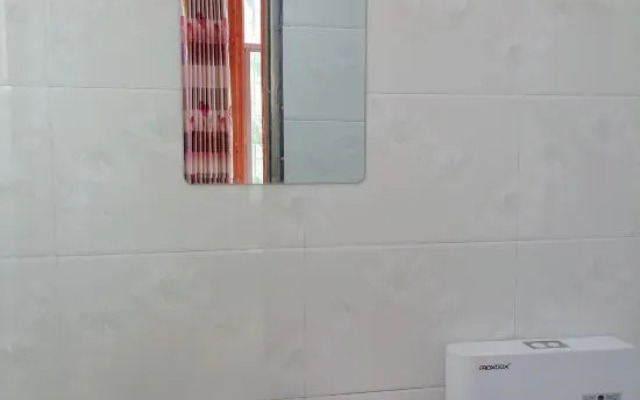 Deqi Miaozhai Guiyuan Tianju