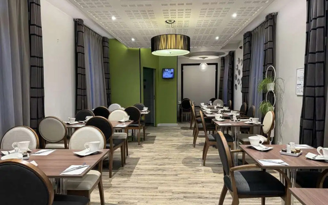 Best Western Blois Chateau