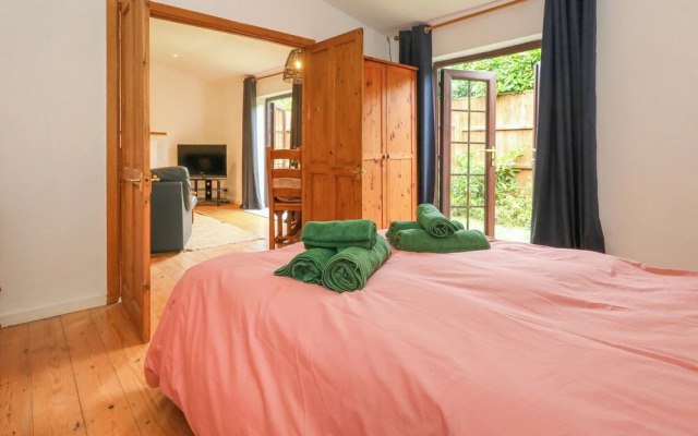 Coldharbour Farm Bungalow Annexe