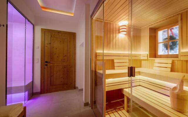 Tennerhof Luxury Chalets