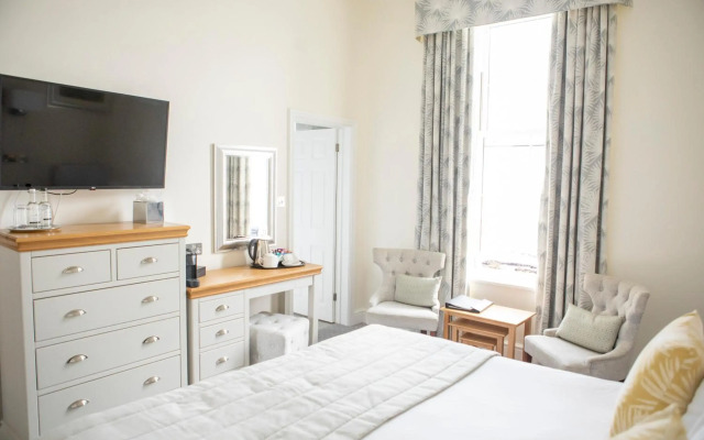 The Royal Duchy Hotel