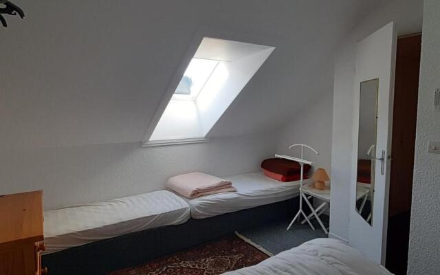 Appartement Villard-de-Lans, 4 pièces, 8 personnes - FR-1-515-127