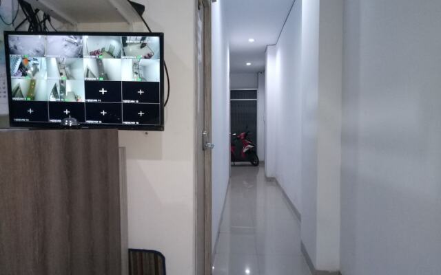 Hotel Syariah Mama Cengkareng