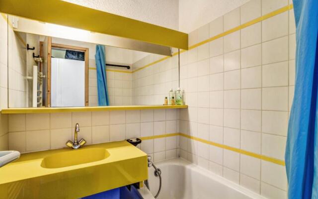 Appartement Bien Situé Aux Coches - Maeva Particuliers 83322