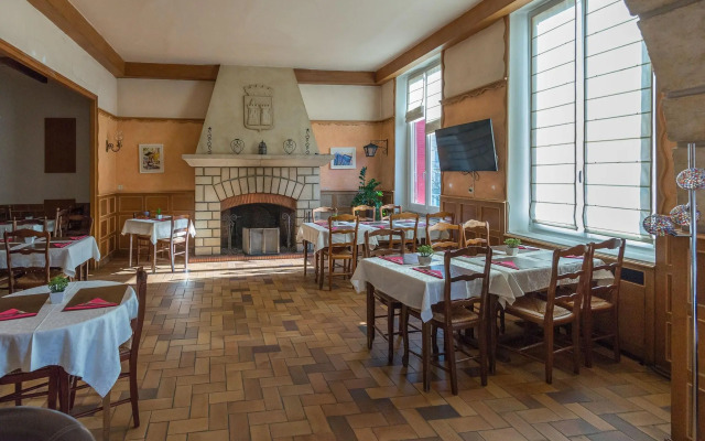 Hôtel Toppin
