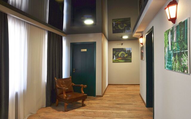 Art Hotel Claude Monet