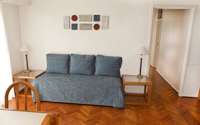 Torre San Jose Apartments