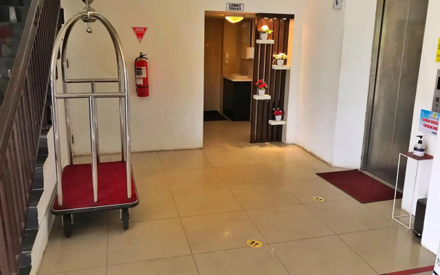 Bangka City Hotel