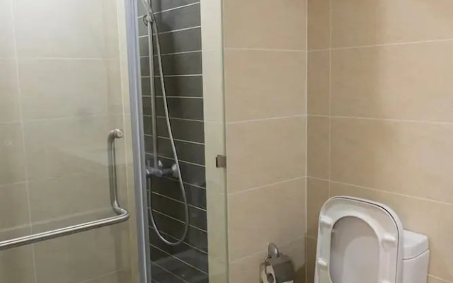 Ha Do Centrosa Centrosa apartment