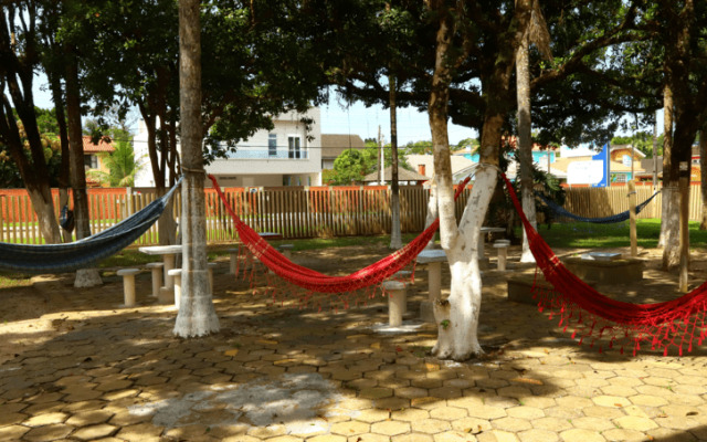 Pousada Pontal de Guaratuba