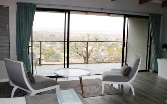 Buller's Rest Lodge
